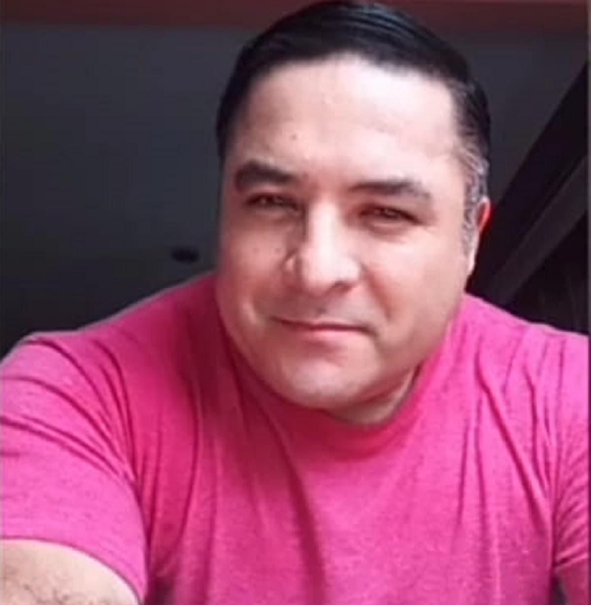 Se afilia Ismael Sauceda Hernández a Morena