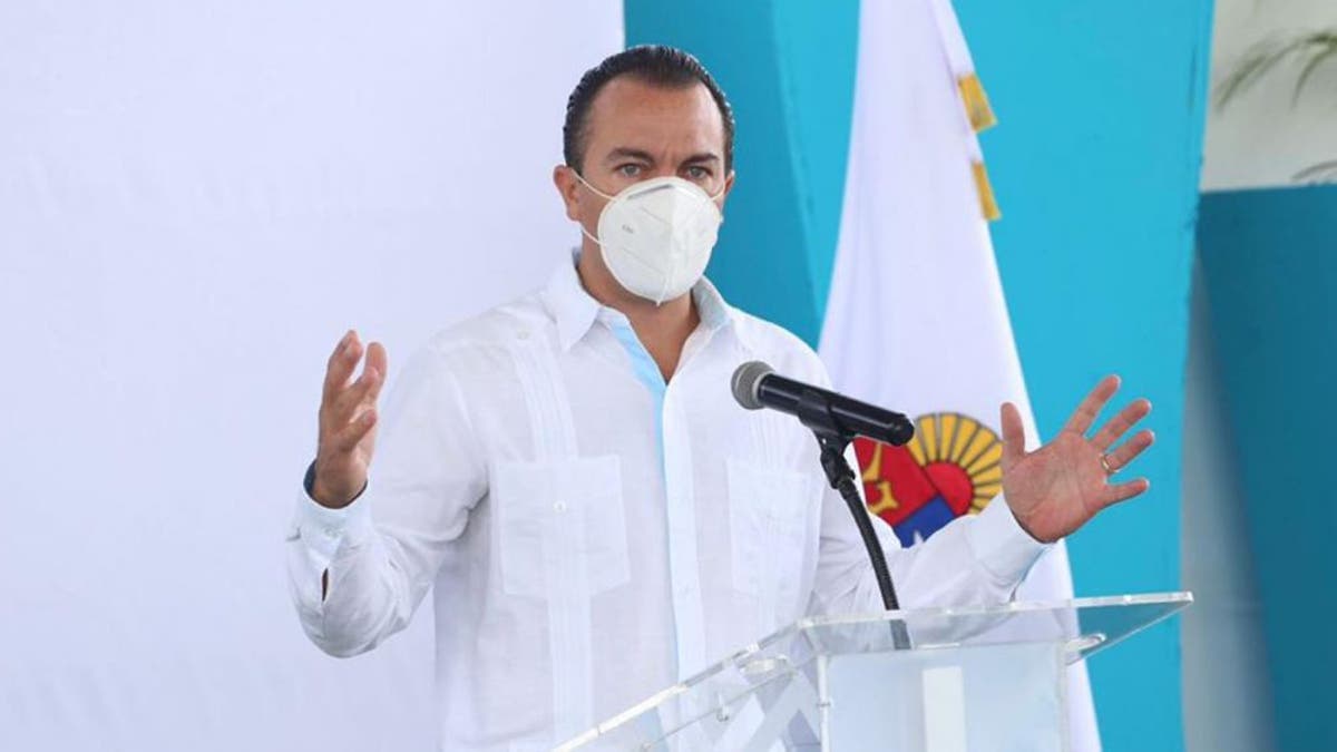 Crece Carlos Orvañanos rumbo a elección interna por Benito Juárez: encuesta Massive Caller