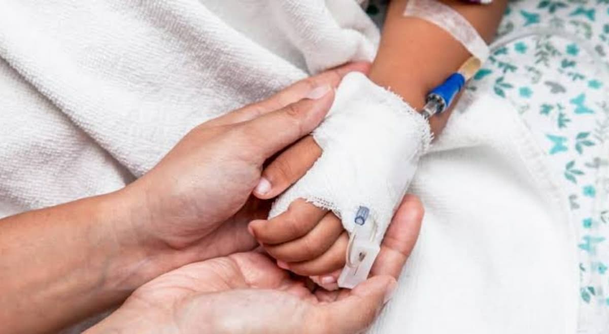 El cáncer es la segunda causa de muerte infantil en México: UNAM