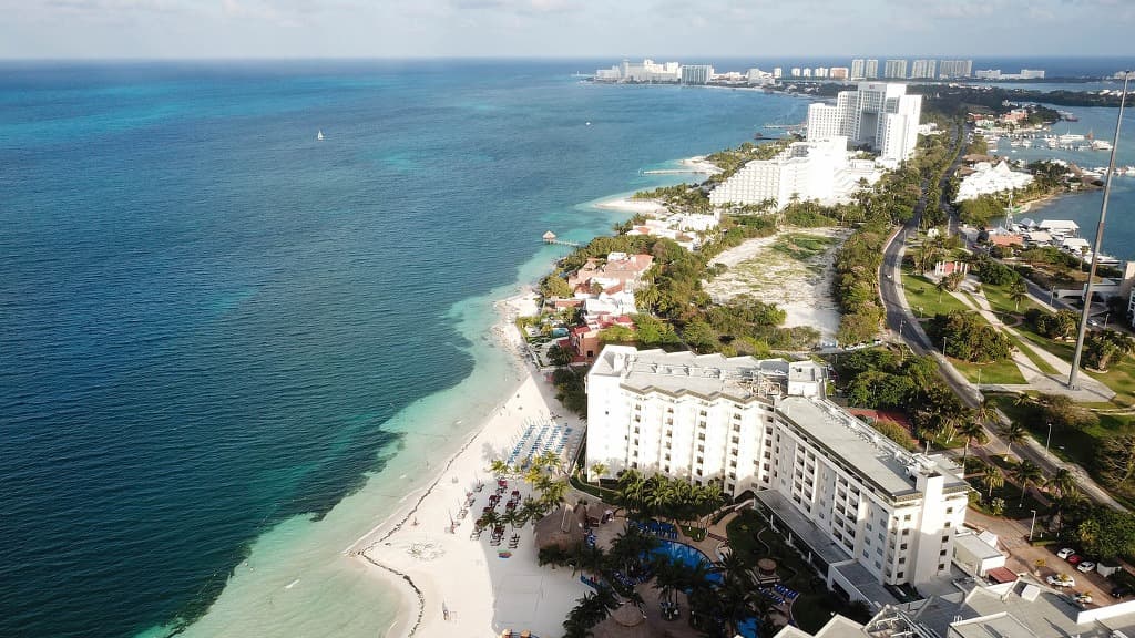 Aplaza a abril el Consejo Mundial de Viajes y Turismo su Cumbre en Cancún