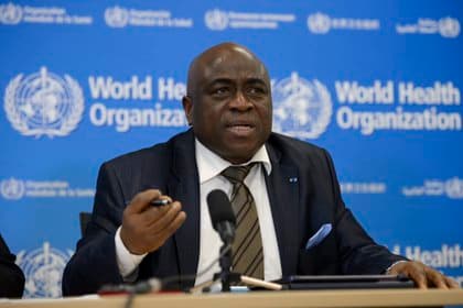 Detectan ébola en África, foco de la gran epidemia que comenzó en el año 2014