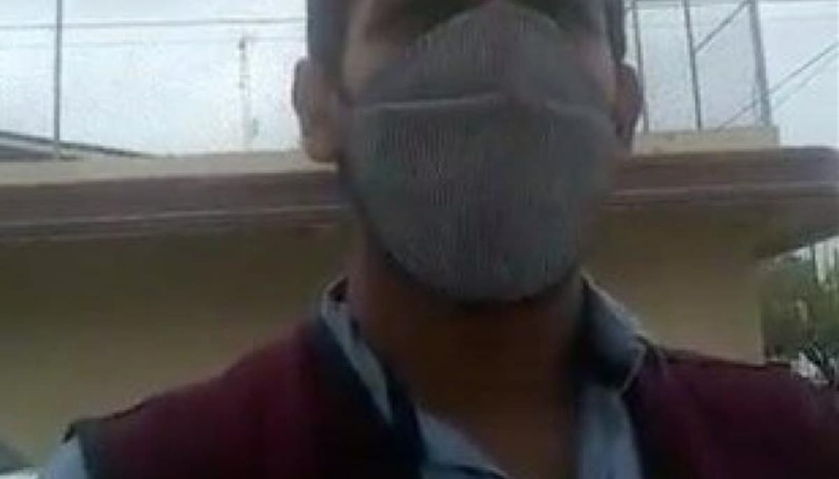 VIDEO: Denuncian a Morena por hacer campaña con vacunas contra el Covid-19