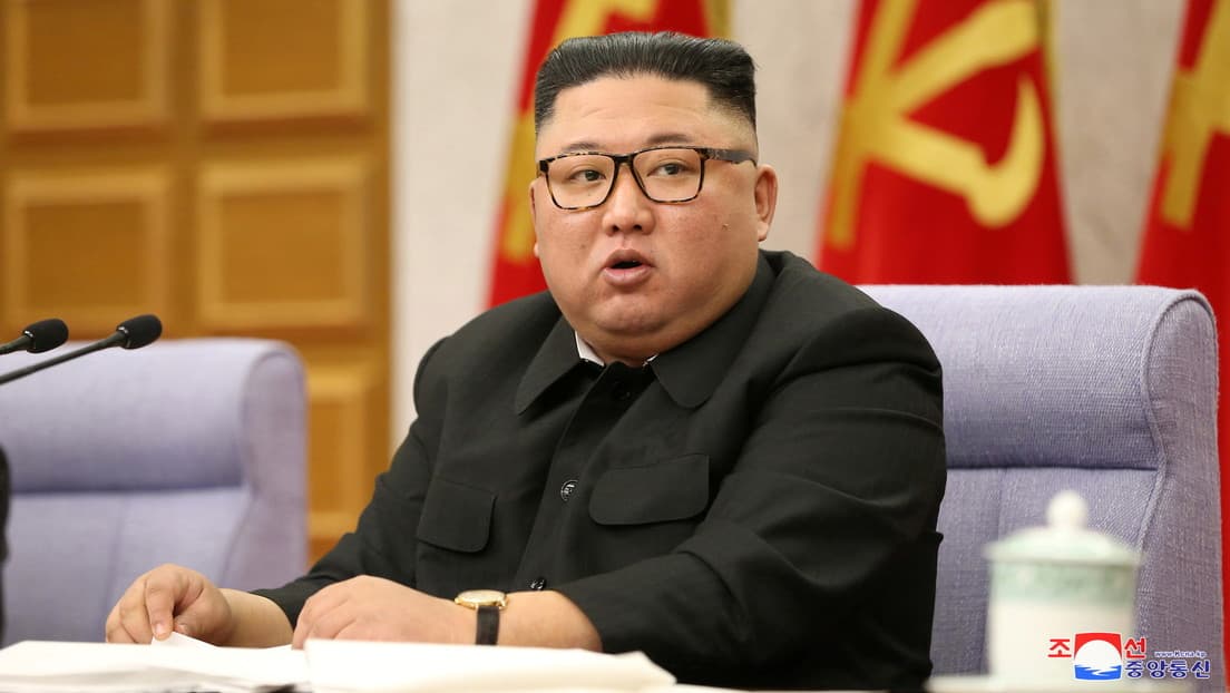 ¡Reconoce debilidad! Kim Jong-un declara que Corea del Norte se enfrenta a su "peor" crisis, en medio de la pandemia y sanciones de EE.UU.