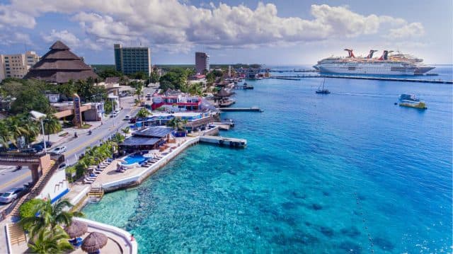 Cozumel exige al Presidente un decreto de Emergencia Económica para la isla