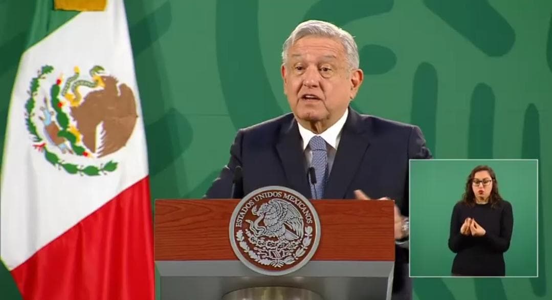 No habrá impunidad en el caso de los calcinados en Tamaulipas: AMLO