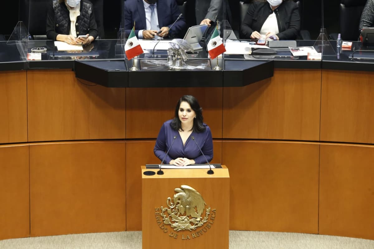Morena llevará a México al cuarto lugar de países con mayor incremento de pobreza: Mayuli