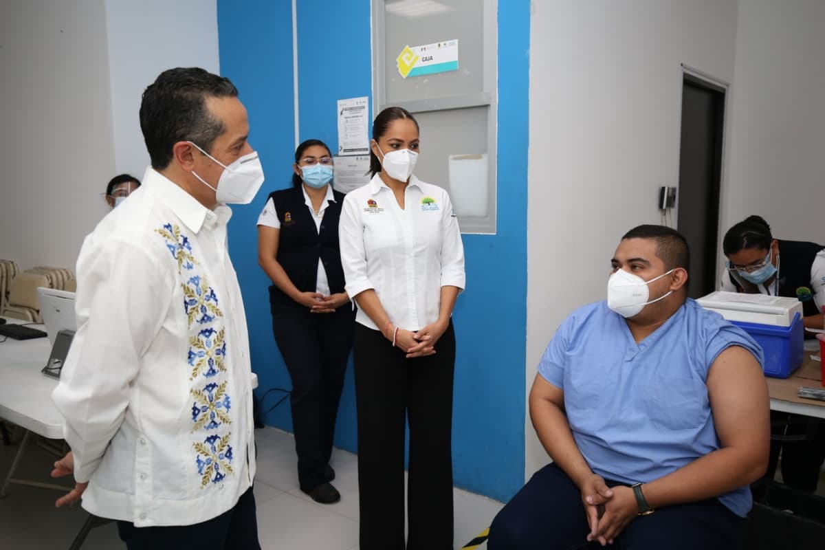 Continúan las opciones para inmunizarnos y ganar la batalla contra el coronavirus