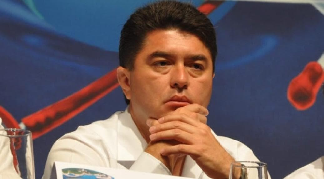 En supuesto audio, Félix González aconseja a Gustavo Miranda cómo responder a acusaciones