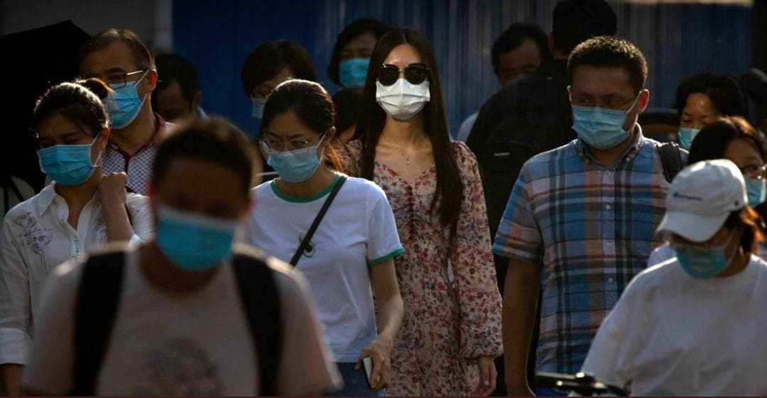 Hasta 50 efectos a largo plazo puede dejar el Covid-19: científicos