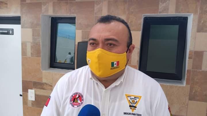 Taxistas chetumaleños esperan no sufrir “madruguete” en elección sindical