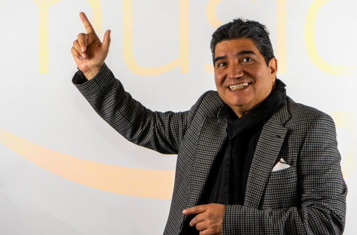 Fallece el actor de doblaje Ricardo Silva, cantante de "Dragon Ball Z"