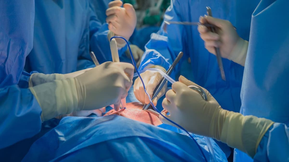 Se realiza la primera donación multiorgánica de este año 2021