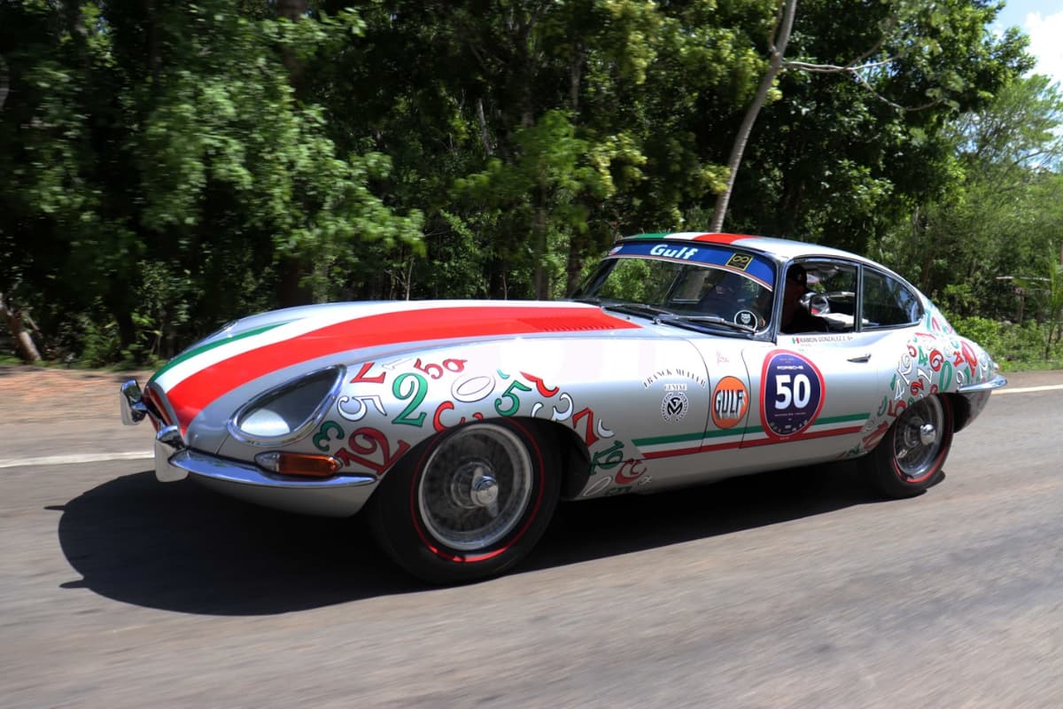 Alta expectativa en Campeche ante el arranque del Rally Maya México