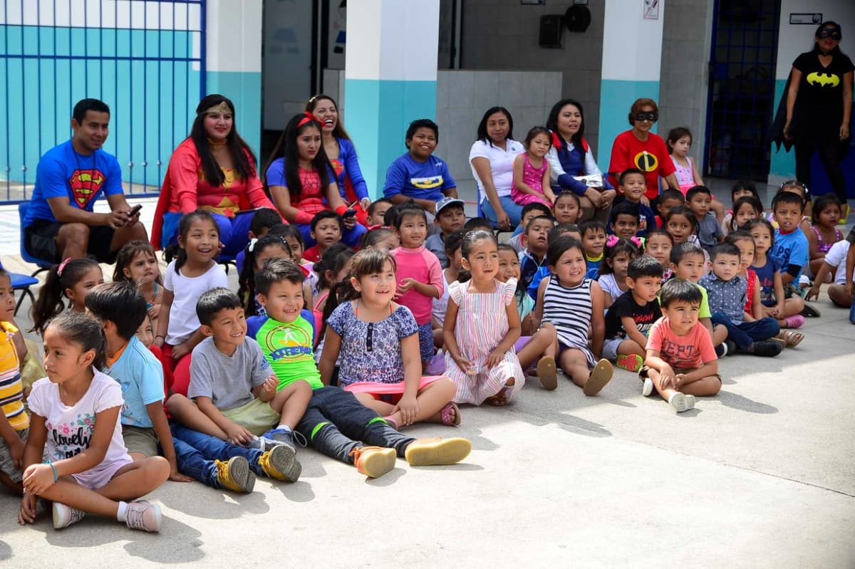 Hay interés por adoptar, pero no por adolescentes o niños con discapacidad