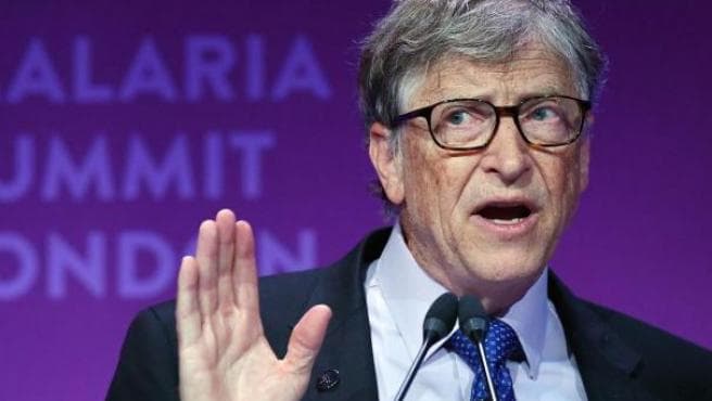 El empresario Bill Gates predice: “la próxima pandemia será 10 veces peor”