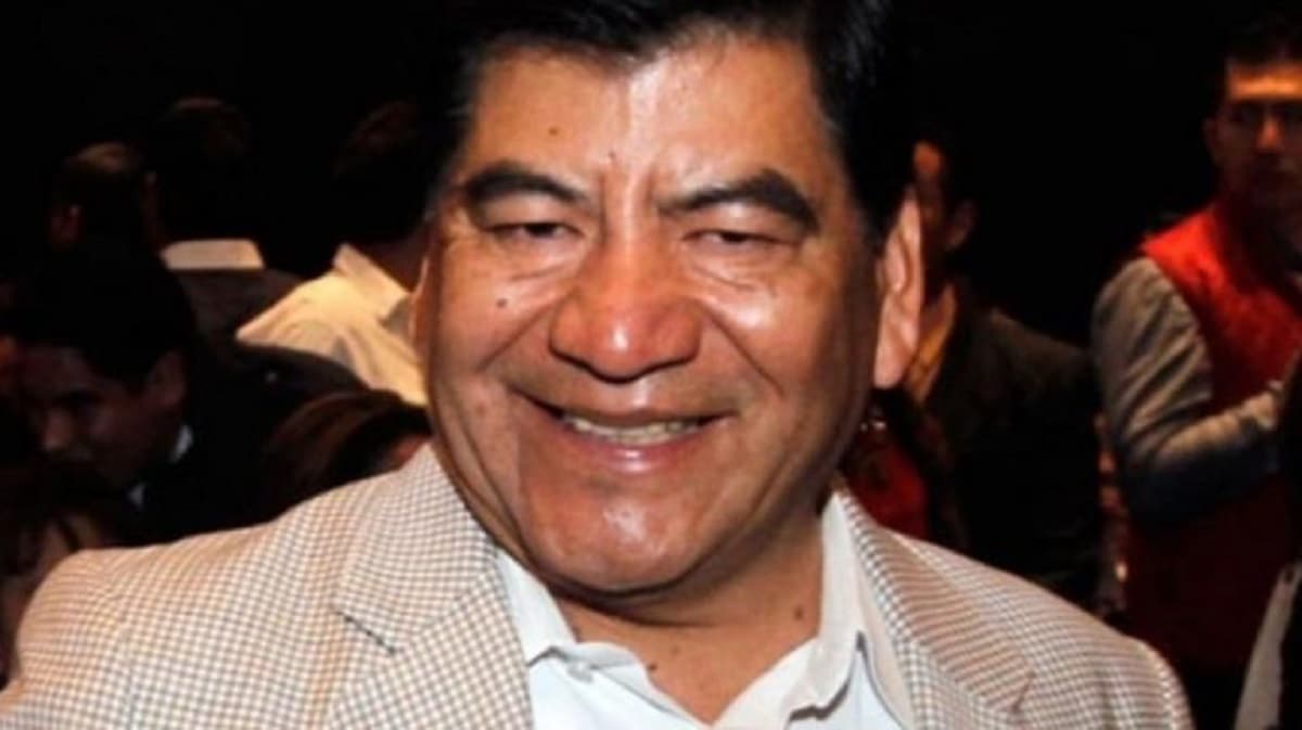 Detienen a Mario Marín "El gober precioso" en Acapulco