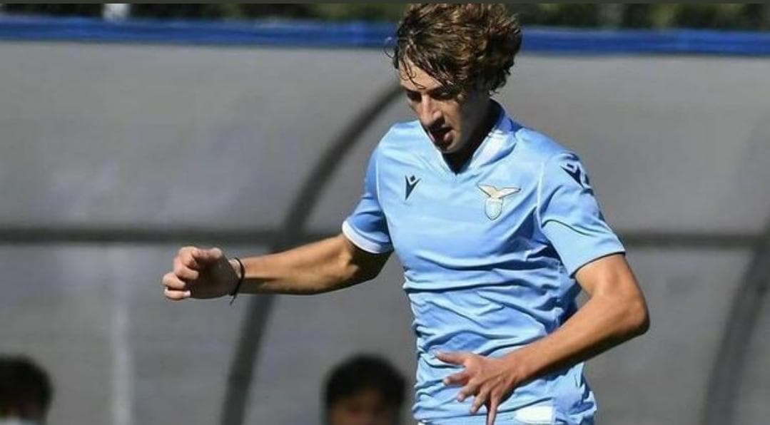 Bisnieto de Benito Mussolini es jugador de futbol en Italia