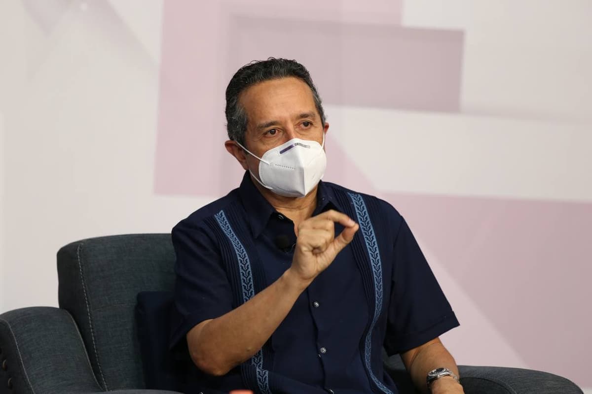 Con responsabilidad y el cuidado de la salud, se fortalecerá la recuperación económica en Quintana Roo