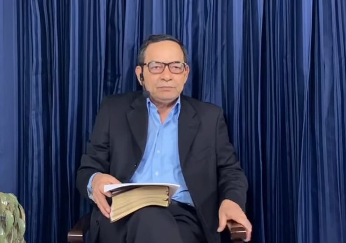 Creyentes venden todo y su pastor huye con el dinero; les prometió el regreso de Jesús