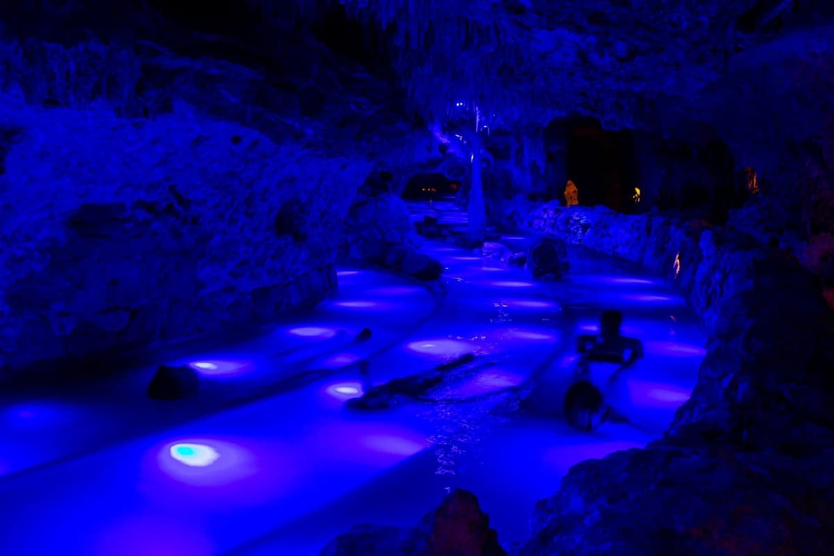 Así es "Riolajante", la atracción de Xenses de Xcaret que le quitó la vida al pequeño Leo