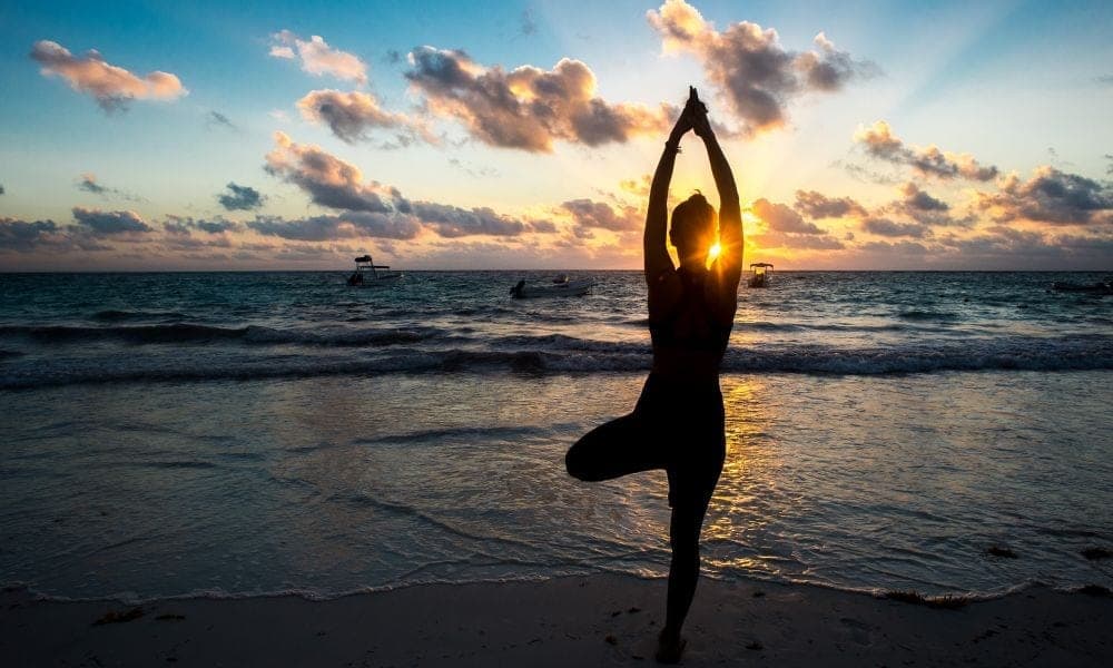 No te pierdas el Tulum Good Fest, evento gratuito y online enfocado al bienestar