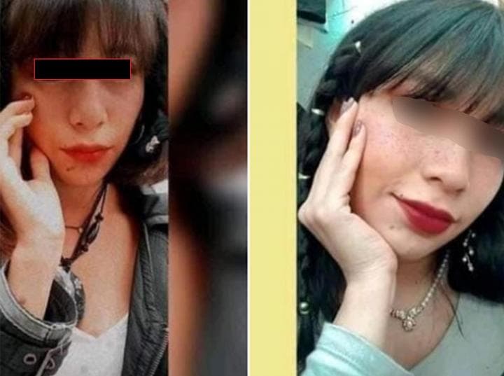 Joven acudió a una fiesta y la encontraron muerta en casa del novio