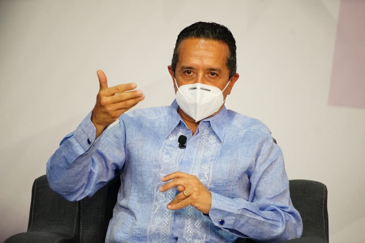 Intensifican acciones sanitarias para los visitantes y quintanarroenses en Semana Santa