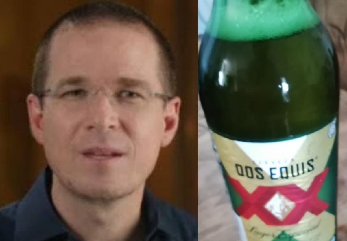 Bar de Veracruz prohíbe la entrada a Ricardo Anaya por pasarse de lanza con las caguamas