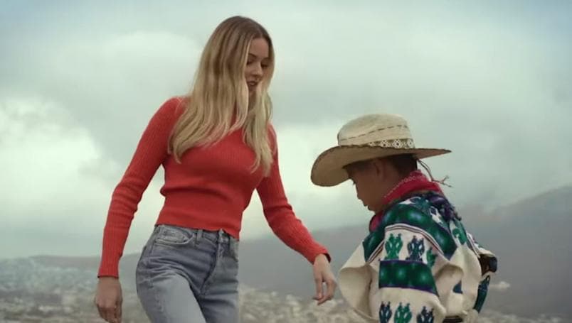 Samuel García estrenó una nueva versión de su clásico "Ponte Nuevo León", junto con el niño Yuawi