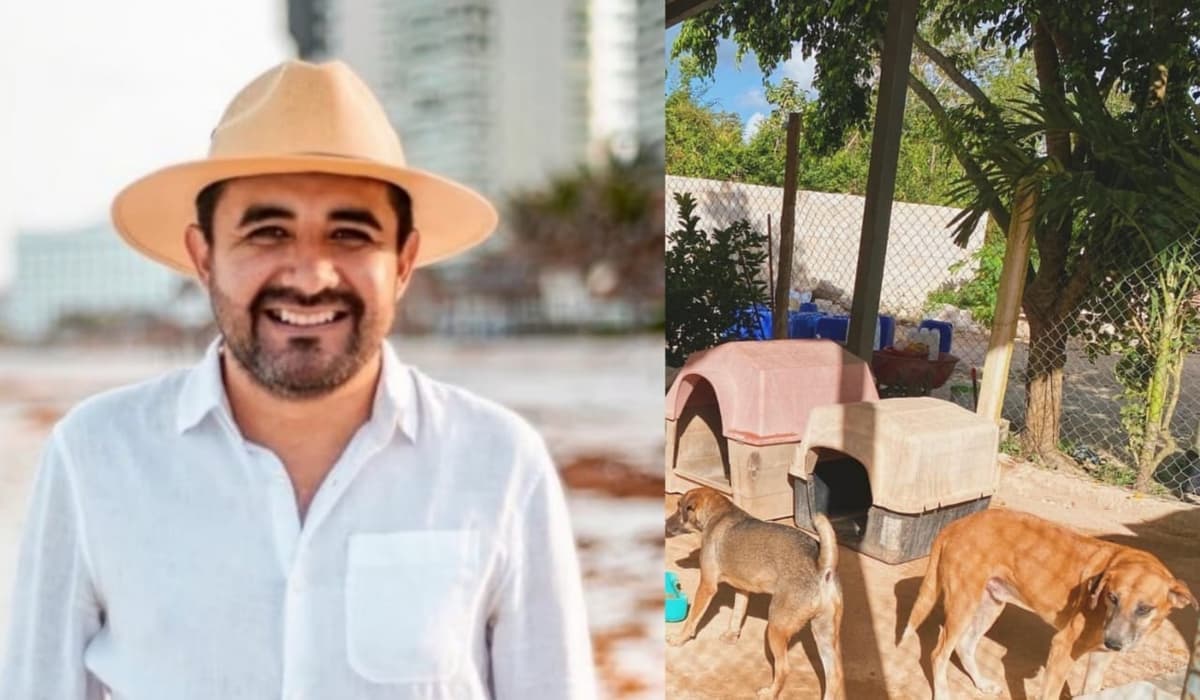 Interviene diputado José Luis Guillén para evitar despojo de terreno en Tierra de Animales