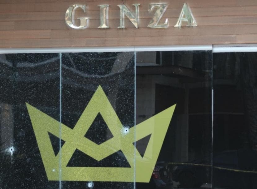 Bajo atención médica 4 personas lesionadas por ataque a bar en Cancún, señala Fiscalía