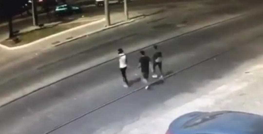 Queda en libertad conductor que atropelló a sus asaltantes en Guadalajara