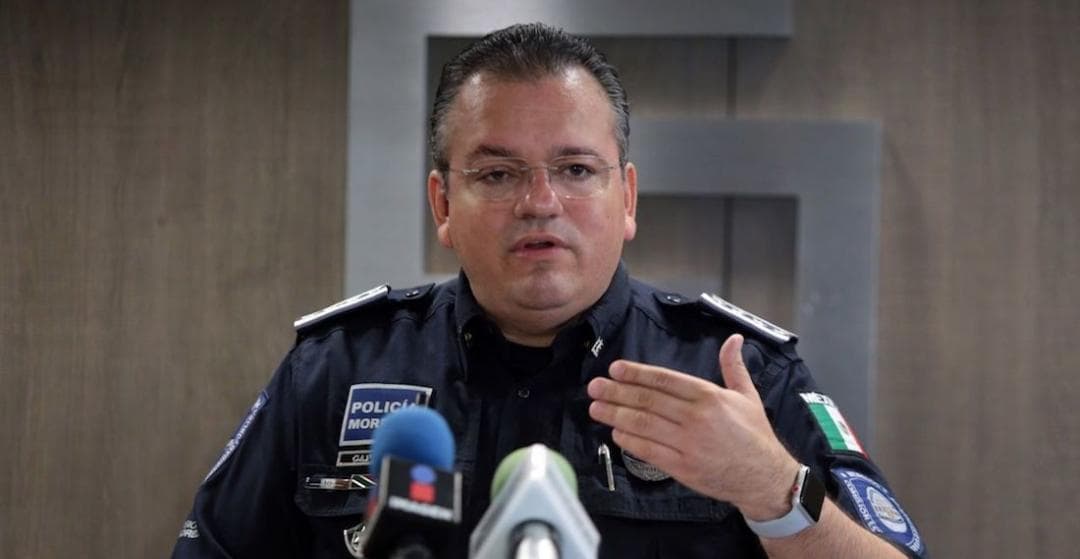 Video: Florian Tudor se aprovechó de la corrupción en México: Alberto Capella