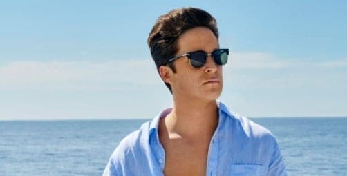 “¿Dónde está mi mamá?”, grita Luis Miguel en el nuevo tráiler de la segunda temporada