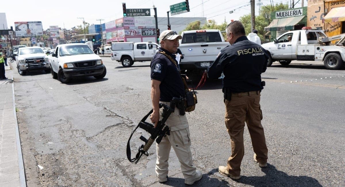 139 políticos y funcionarios sin militancia han sido asesinados desde que comenzó el proceso electoral