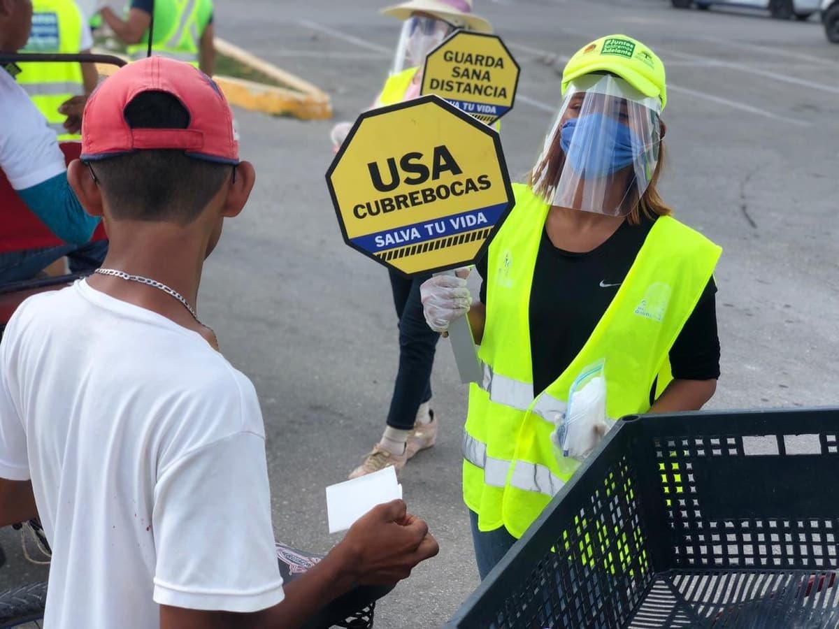 Investigadores descubren en estudio que el ultrasonido puede acabar con el coronavirus