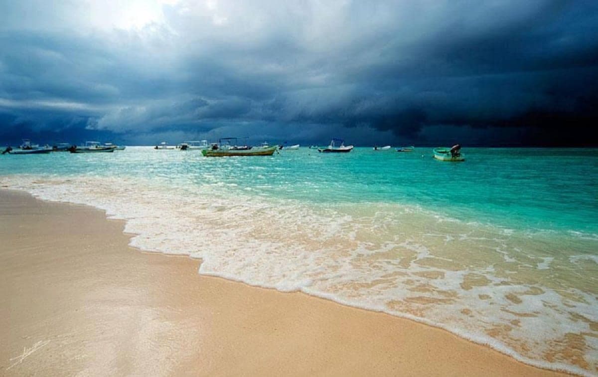 Mayista publica pronóstico clímatico de las cabañuelas para 2021