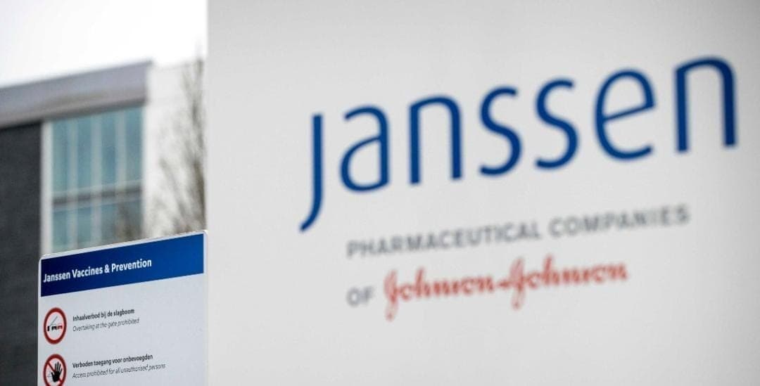 Vacuna de Janssen para Covid-19 podrá aplicarse en embarazadas