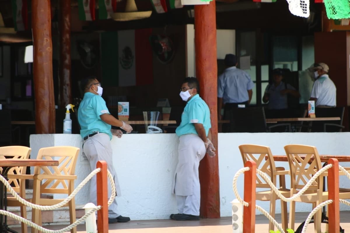 Pandemia afectó al 53% de los empleos del sector de viajes y turismo a nivel global: WTTC