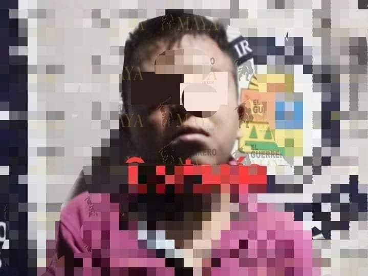 Detienen a uno de los sicarios que asesinaron al mandante de la Policía Municipal