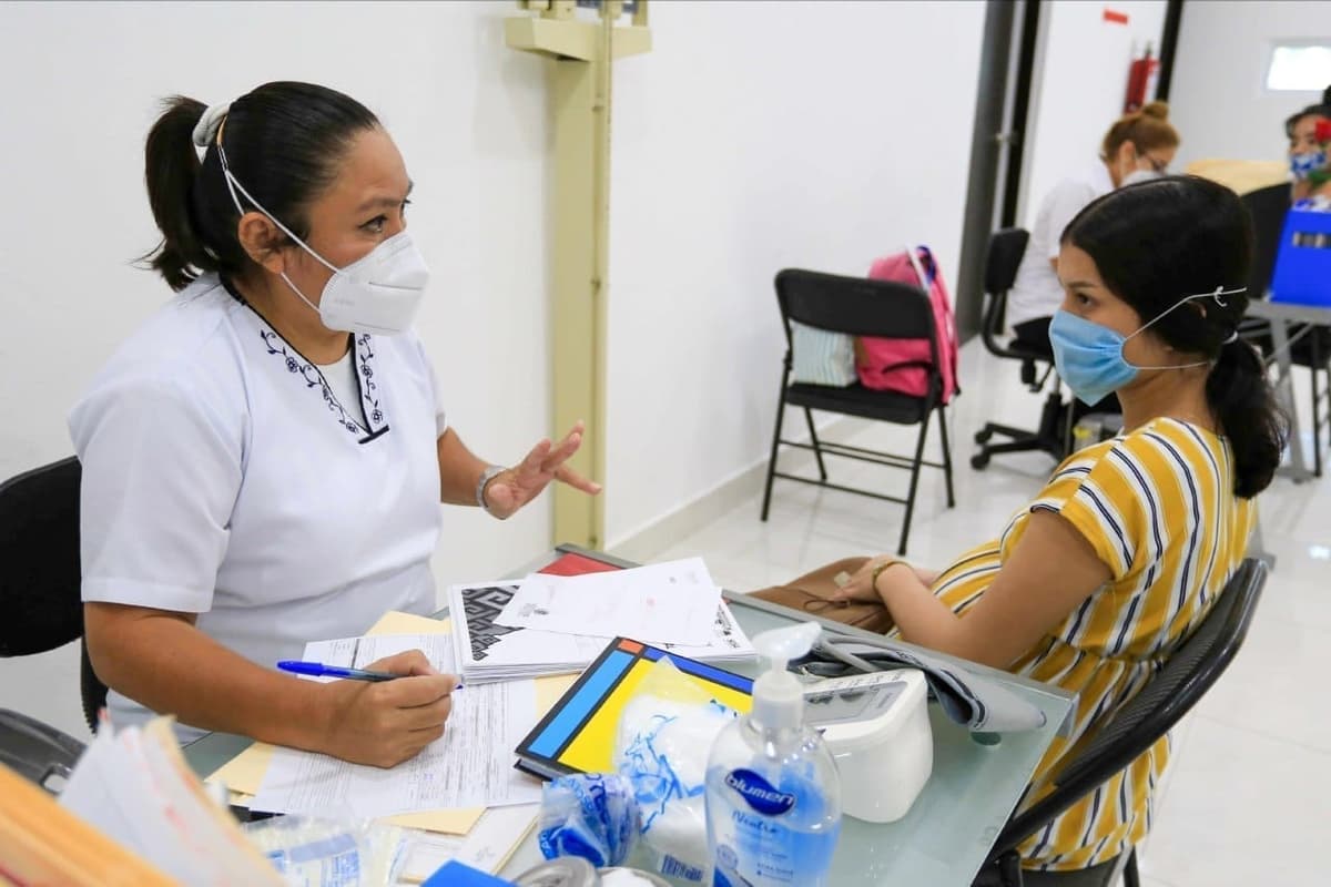 Playa del Carmen es ejemplo nacional por su respuesta ante el Covid-19