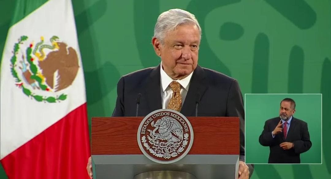 Al acabar mi sexenio, me retiraré de la política: AMLO