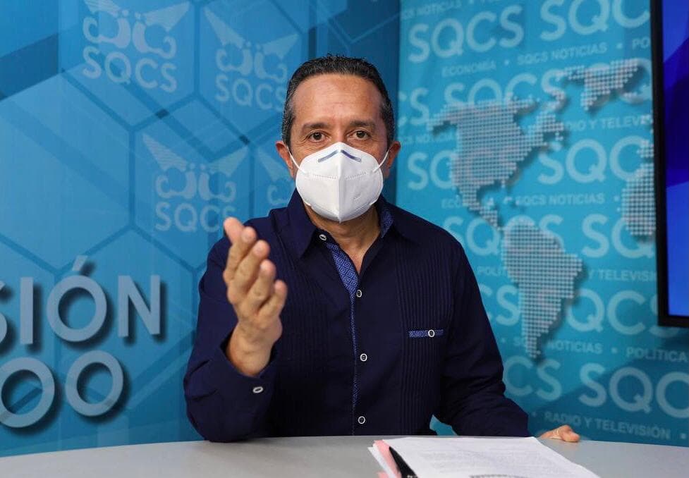 Se prepara un esquema de cuidado y atención para la aplicación de vacunas en las ciudades grandes