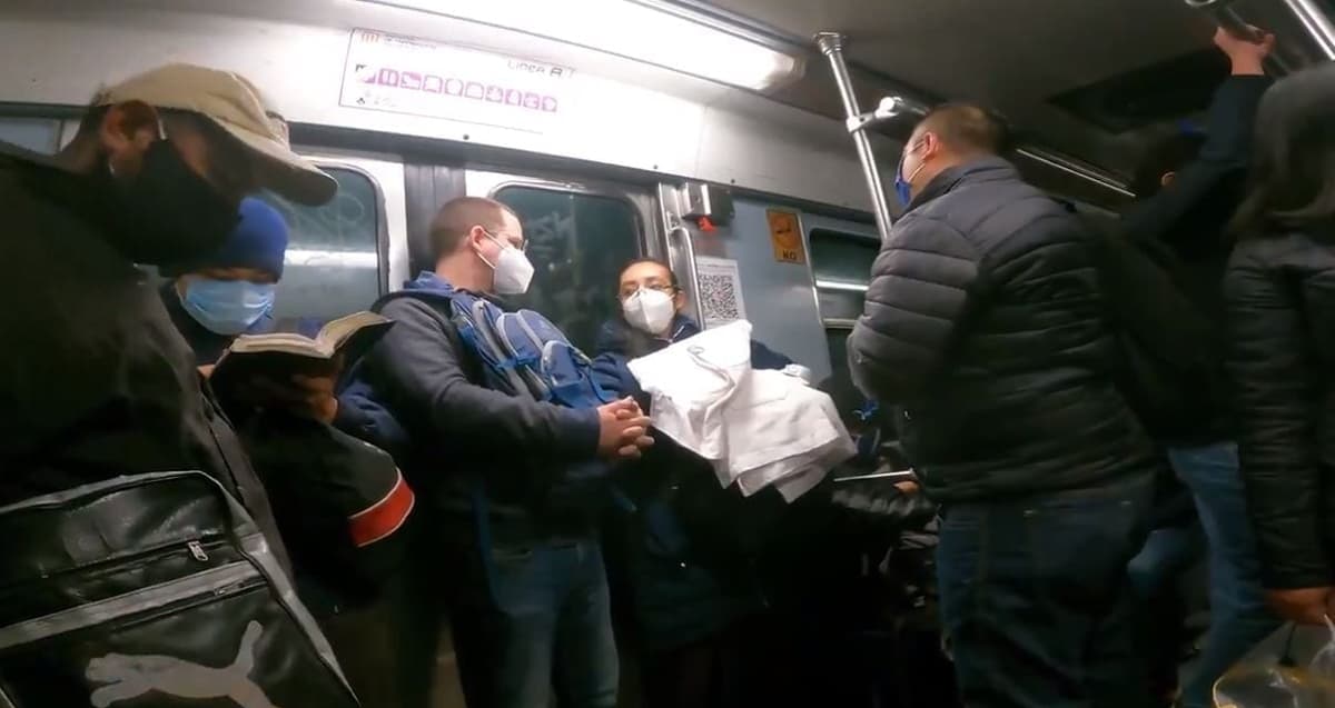 Joven critica a Anaya: "No hay ningún México desconocido, es el que no han querido ver ustedes"