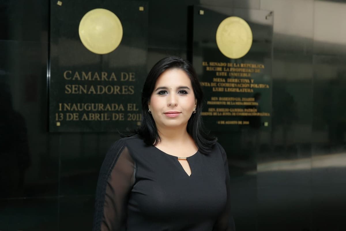 Urgen más acciones de la federación para combatir los feminicidios: Mayuli Martínez