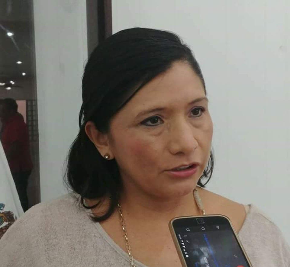 Entregaron su documentación más de 600 aspirantes a candidaturas: Ieqroo