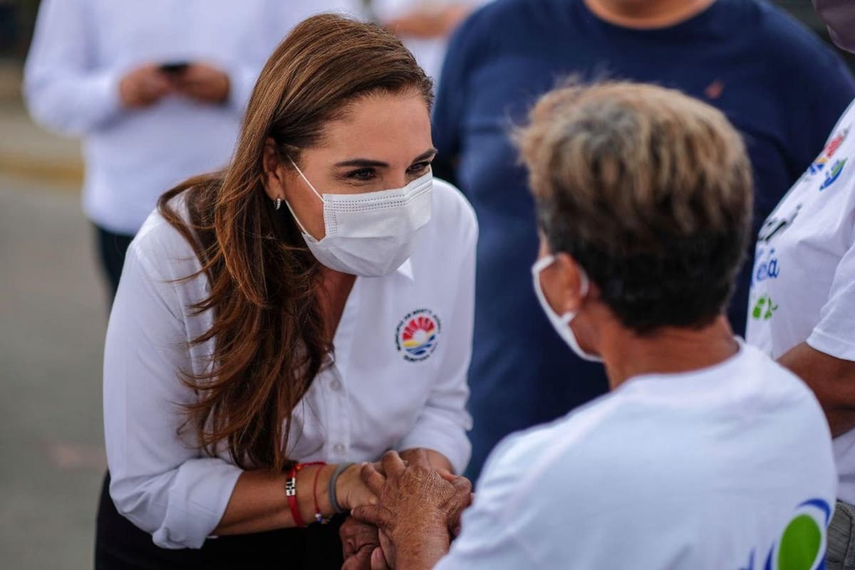 Activa Benito Juárez refugio temporal para mujeres