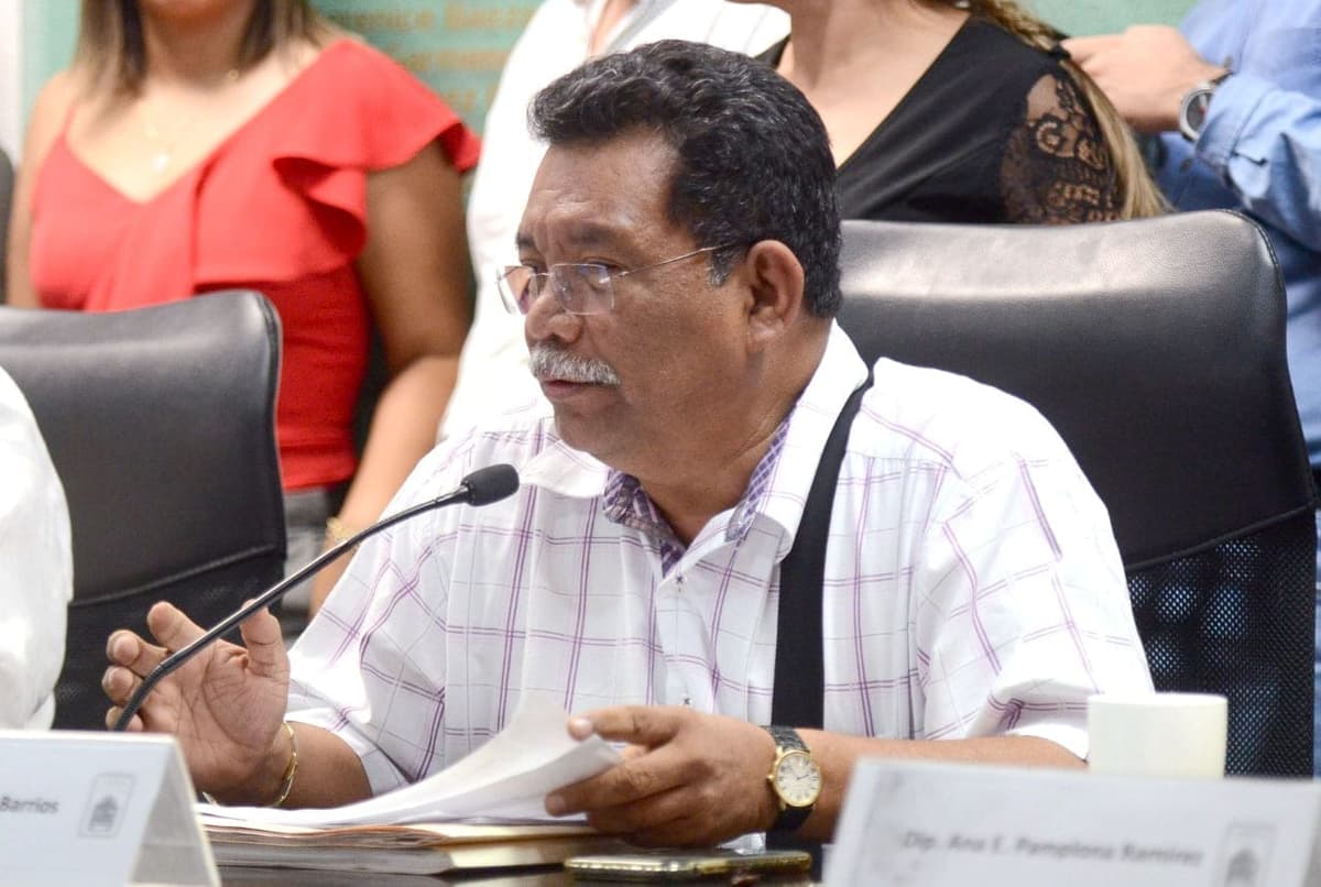 El PT deberá definir si dos de sus tres diputados locales siguen en el partido