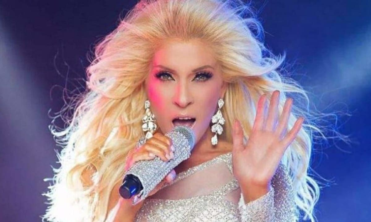 Confiesa Yuri que estuvo cerca de volverse adicta a los ansiolíticos debido a la pandemia