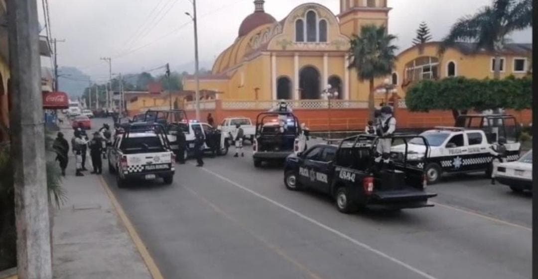 Matan a dos priistas que aspiraban a alcaldías en Chihuahua y Veracruz